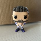 WWE Wrestling POP! Zack Ryder Exclusive Vinyl Figure #44 No Box