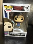 Funko Pop! Stranger Things Eleven (Snowball Dance) #717 Vinyl Figure