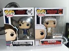 Funko Pop! Vinyl: Stranger Things Eleven (Snowball Dance) #717 And Eleven 1248