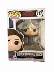 Funko Pop! Eleven Snowball Dance #717 Vinyl Figure Stranger Things 2018
