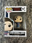 Funko POP! Eleven Snowball Dance 717 Tv Netflix Stranger Things