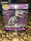 Funko Pop! Vinyl: Dinosaurs 1005 Indominus Rex Funko Shop Exclusive