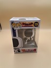 Funko Pop! Marvel Spider-Man ATSV 1226 The Spot Vinyl Figure New
