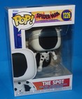 Funko POP!  Spider-Man Across The Spider-verse #1226 The Spot +P/Prot