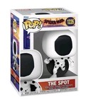 The Spot 1226 Spider-Man Funko POP! Vinyl - Marvel Across the Spiderverse