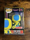 Funko Pop! Across the Spider-Verse The Spot GITD Target Exclusive #1226