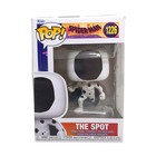 Funko Pop! Vinyl: Marvel Spider-Man Across the Spider-Verse the Spot #1226