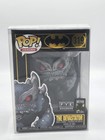 FUNKO POP HEROES - THE DEVASTATOR - FYE EXCLUSIVE # 319 - BATMAN 80 YEARS