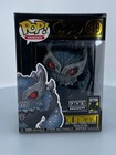 Funko POP! Heroes DC Comics Batman The Devastator #319 FYE Exclusive DAMAGED