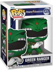 Mighty Morphin Power Rangers Green Ranger Funko Pop