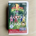 NEW SEALED Funko Pop Rewind Mighty Morphin Power Rangers Red Ranger Vinyl Figure