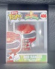 Funko Bitty Pop Red Ranger Mighty Morphin Power Rangers