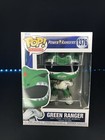 Funko POP! TV: Mighty Morphin Power Rangers 30th - Green Ranger - Power Rangers