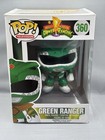 Funko Pop - Green Ranger - #360 - Mighty Morphin Power Rangers. 4065