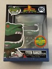 Funko Pop Digital Mighty Morphin Power Rangers Grail Green Ranger