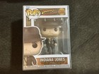 Funko Pop Indiana Jones No. 1355 Brown Jacket