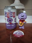 Funko SODA Squiddly Diddly Hanna-Barbera International CHASE 1/800