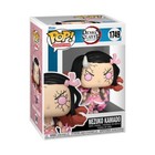 Funko Pop! Vinyl: Demon Slayer: Kimetsu no Yaiba - Nezuko Kamado #1749 w case
