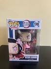 Demon Slayer Nezuko Kamado (Demon Form) Funko Pop! Vinyl Figure #1749