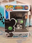 NIGHT LIGHTS - Funko Pop #726 - How to Train Your Dragon 3 - p173