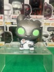 Funko Pop! How To Train Your Dragon - Night Lights 726 OOB *No Box*