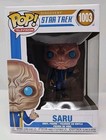 Funko Pop! Discovery Star Trek Saru #1003 F36