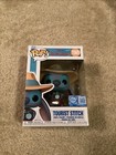 FUNKO POP! TOURIST STITCH #1569~ MINT~ DISNEY LILO & STITCH SERIES ~