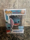 Funko Pop! Lilo & Stitch Exclusive WATERMELON STITCH #1589, LE 9500 Pieces RARE
