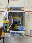 Disney Lilo & Stitch Funko Original Scented Stitch as Pineapple Funko Pop #1570