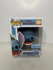 Funko Pop! Vinyl: Disney Lilo Stitch #1589 Watermelon Stitch Le 9500