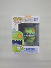 Funko Pop! Vinyl: Rugrats Reptar #227 Exclusive FYE Edition