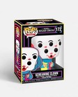 Funko Pop! Asia Sugar Circus Screaming Clown Black light #172 Vinyl Figure