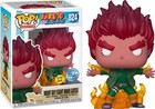 Funko Pop! Chalice Collectibles Exclusive Naruto - Might Guy Eight Gates #824 GI