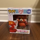 Funko Pop! Disney Pixar Turning Red Red Panda Mei #1185