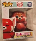 Funko Pop! | Turning Red | Red Panda Mei #1185 | Funko Shop