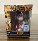 Funko Minis The Flintstones Dino Rare