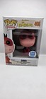 Funko Pop! Vinyl: The Flintstones - Dino (Red) Funko (Exclusive) #406 2500 Piece