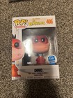 Funko Pop! Vinyl: The Flintstones - Dino - (Red) - Funko (Exclusive) #406