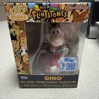 Funko Minis The Flintstones Dino Rare