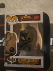 Funko Pop! Vinyl: Marvel - Venomized Groot #601