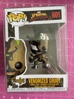 Venomized Groot Funko Pop Spiderman #601