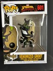 Funko Pop! Vinyl: Venomized Groot #601 Spider-Man Maximum Venom Bobble-Head
