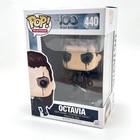 Funko Pop! Television: The 100 Octavia Blake #440