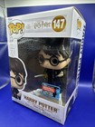 Funko Pop! Harry Potter - Harry Potter-Target New York Comic Con(Exclusive) #147