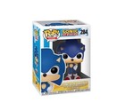 Funko Pop! Vinyl: Sonic the Hedgehog - Sonic with Emerald #284