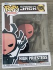 Funko Pop! Vinyl: Samurai Jack - High Priestess #1056