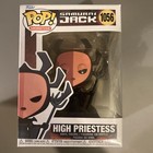 Funko Pop! Vinyl: Samurai Jack - High Priestess #1056