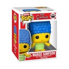 Funko Bitty Pop! - Marge Simpson - The Simpsons