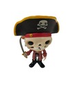 FUNKO POP JOLLY ROGER #258~ VINYL FIGURE~PIRATES OF THE CARIBBEAN~DISNEY
