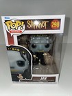 🔒 Slipknot - Jay W Pop! Vinyl 298